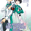 The Irregular At Magic High School Vol.02 1