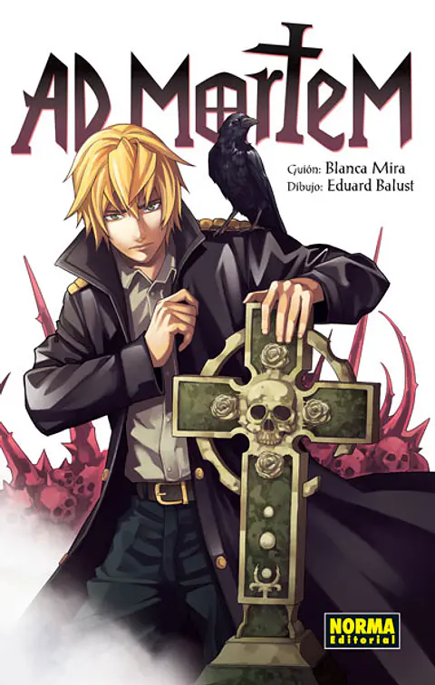 Ad Mortem