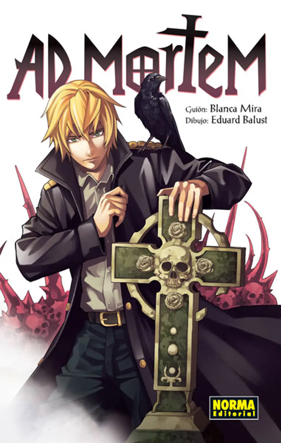 Ad Mortem 1