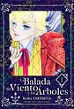 Balada Del Viento Y Los Arboles Vol.01  - thumbnail 1