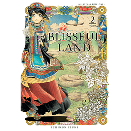 Blissful Land Vol.02 