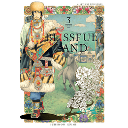Blissful Land Vol.03 