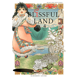 Blissful Land Vol.04 