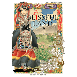 Blissful Land Vol.05 