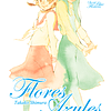 Flores Azules Vol.01  1