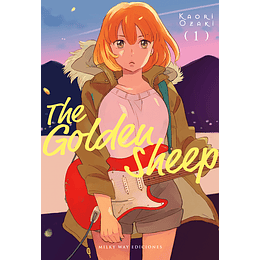 Golden Sheep Vol.01 