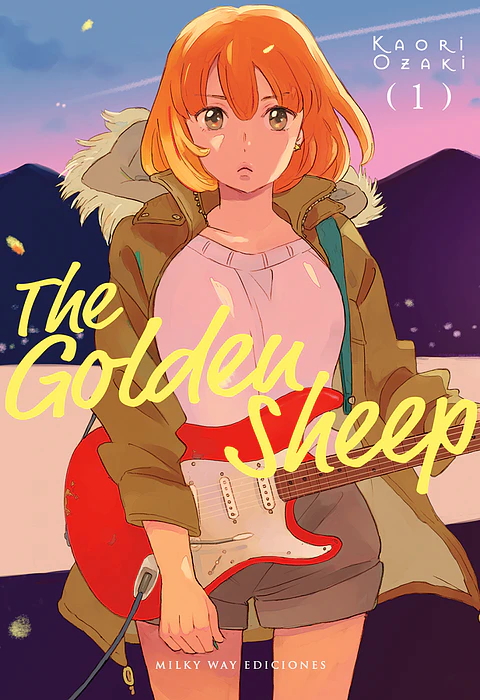 Golden Sheep Vol.01 
