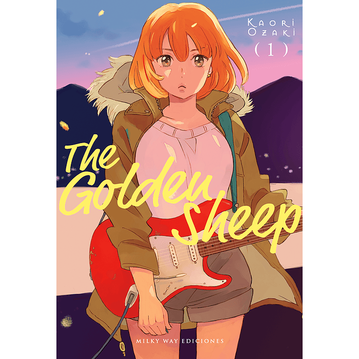 Golden Sheep Vol.01 