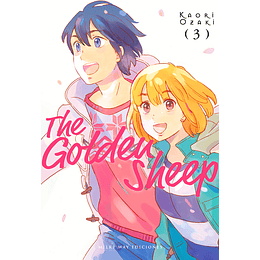 Golden Sheep Vol.03 
