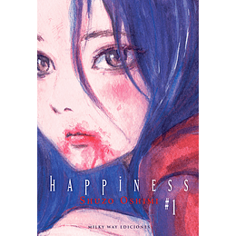 Happiness Vol.01 