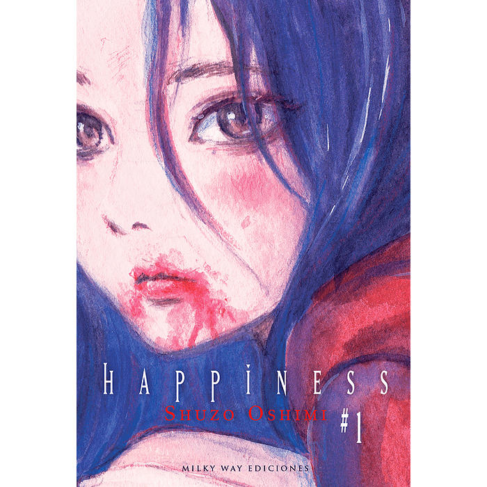 Happiness Vol.01 