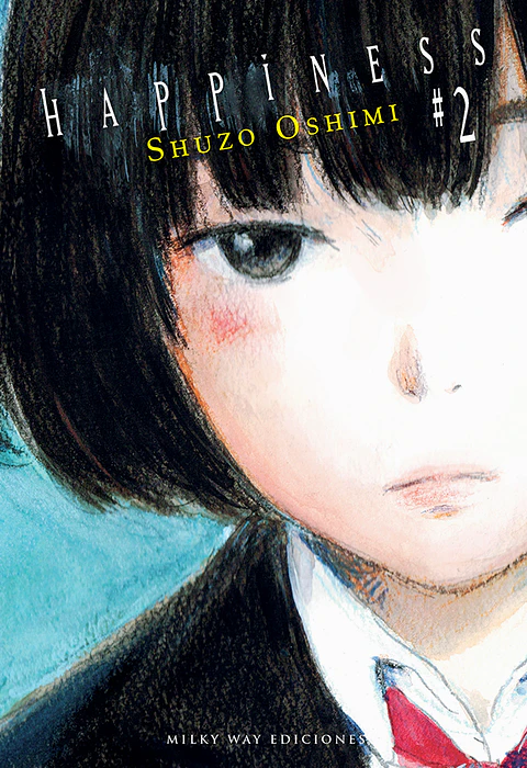 Happiness Vol.02 