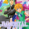 Immortal Rain Vol.02  1