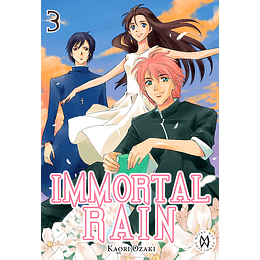 Immortal Rain Vol.03 