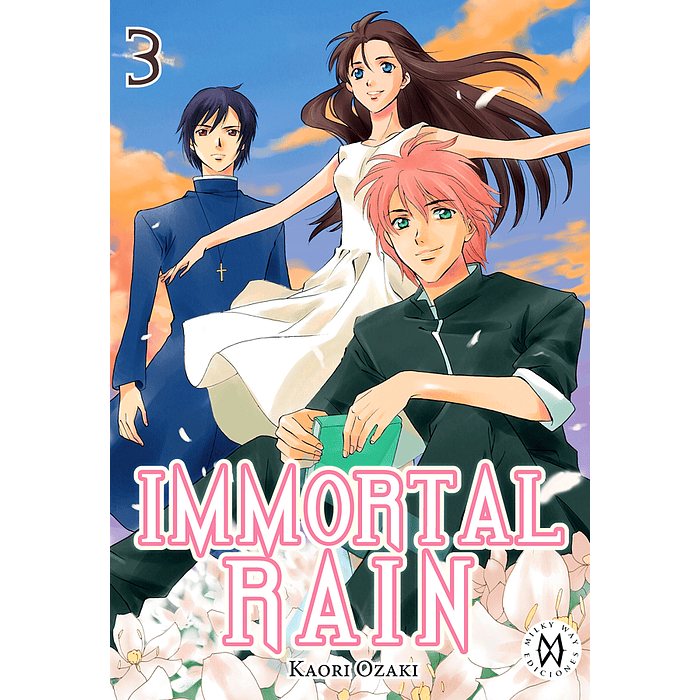 Immortal Rain Vol.03 