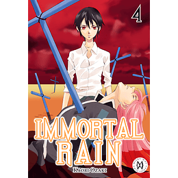 Immortal Rain Vol.04 