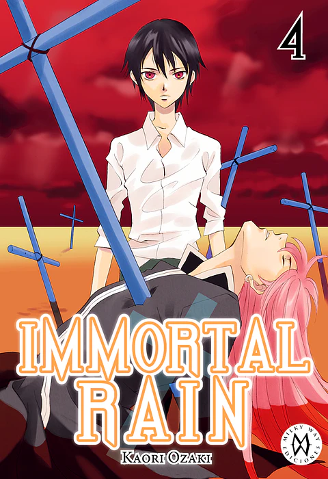 Immortal Rain Vol.04 