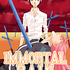 Immortal Rain Vol.04  1