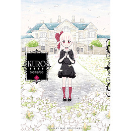 Kuro Vol.03 