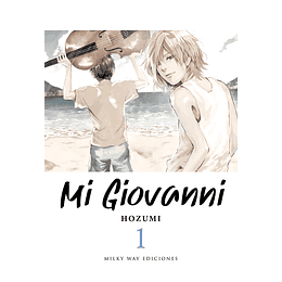 Mi Giovanni Vol.01