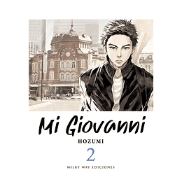 Mi Giovanni Vol.02
