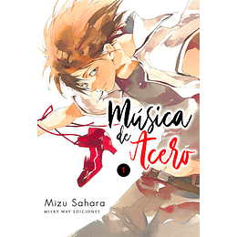 Música de Acero Vol.01