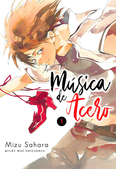 Música de Acero Vol.01
