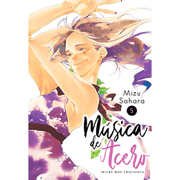 Música de Acero Vol.05 