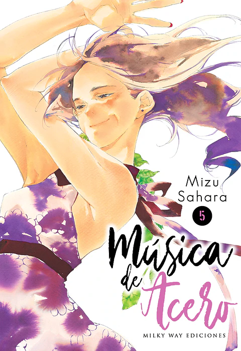 Música de Acero Vol.05 