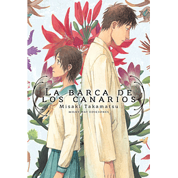 La Barca de los Canarios 