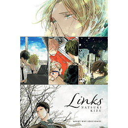 Links - Natsuki Kizu 