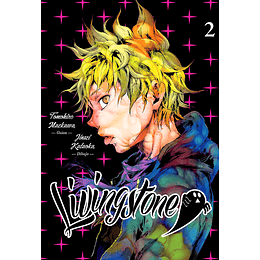 Livingstone Vol.02 