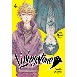 Livingstone Vol.04 