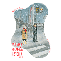 Nuestra Pequeña Historia Vol.01 