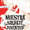 Nuestra Salvaje Juventud Vol.01  1