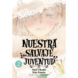 Nuestra Salvaje Juventud Vol.02 