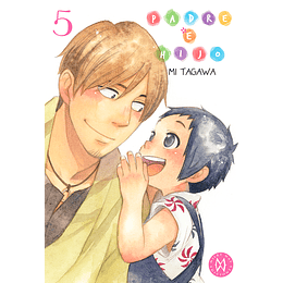 Padre E Hijo Vol.05 