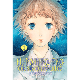 Patito Feo que Surco los Cielos Vol.01 