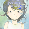 Pueblo de Arena y Escamas Azules Vol.02  1