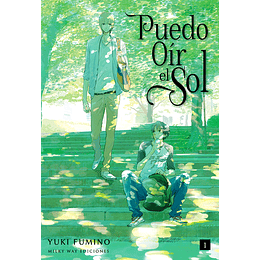 Puedo Oir El Sol Vol.01 