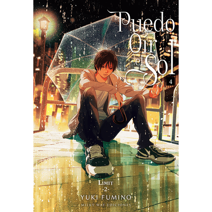 Puedo Oir El Sol Vol.04 