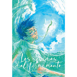 Sonidos Del Firmamento Vol.02 