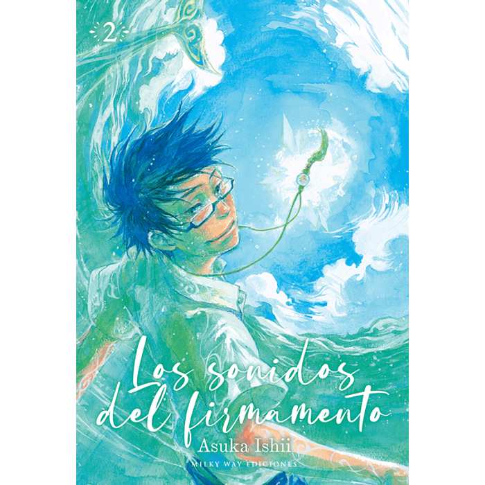 Sonidos Del Firmamento Vol.02 