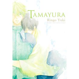 Tamayura 