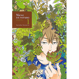 Nieve En Verano Vol.01 Natsuyuki Rendezvous 
