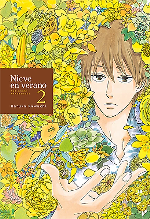 Nieve En Verano Vol.02 Natsuyuki Rendezvous 