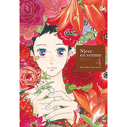 Nieve En Verano Vol.04 Natsuyuki Rendezvous 