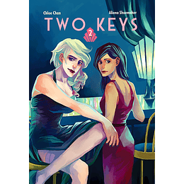 Two Keys Vol.02 
