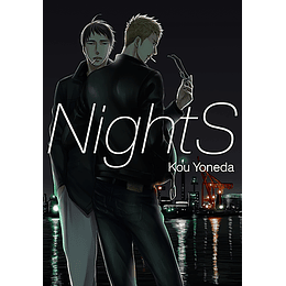 Nights - Kou Yoneda 