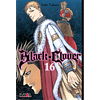 Black Clover N°16  1